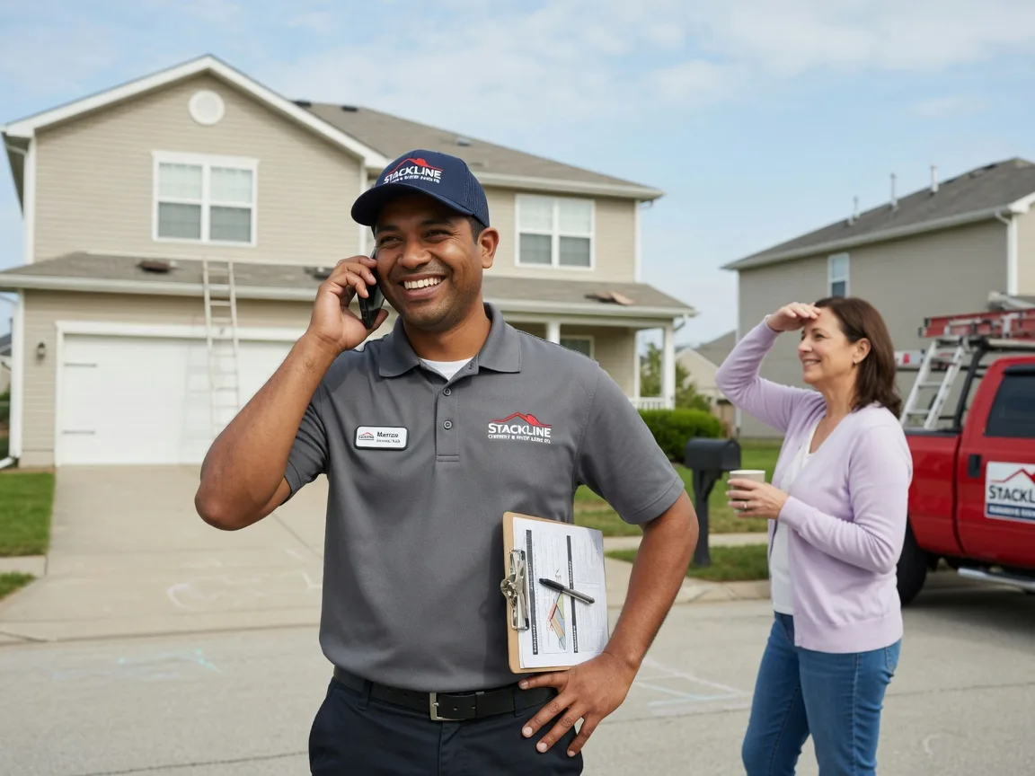 Chimney flashing repair Garnet Valley, PA FAQs